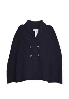 Max Mara buttoned cardigan - Blue