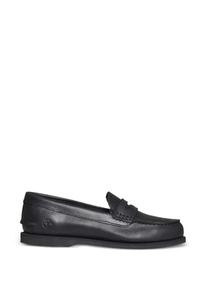 Timberland Classic penny loafers - Black