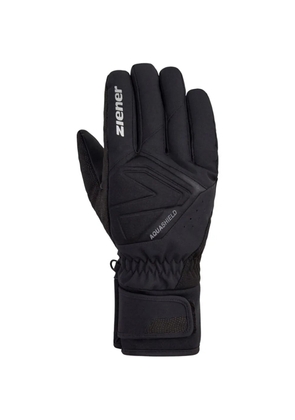 ZIENER Gatis-Z gloves - Black