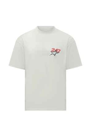 Represent Team 247 Star T-shirt - White