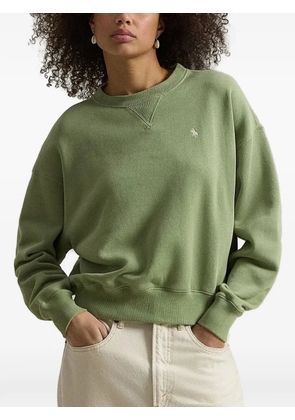 Polo Ralph Lauren Artic sweatshirt - Green