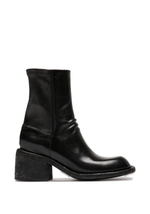 Officine Creative Wilds 019 boots - Black