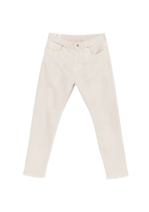 Eleventy pocket jeans - Neutrals