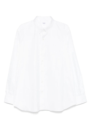 Mazzarelli cotton shirt - White