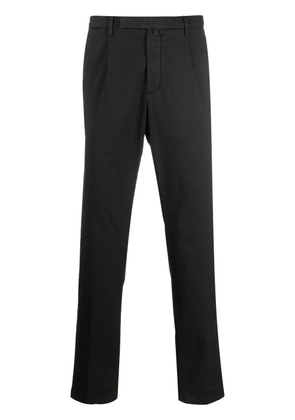 Briglia 1949 slim-fit chino trousers - Black