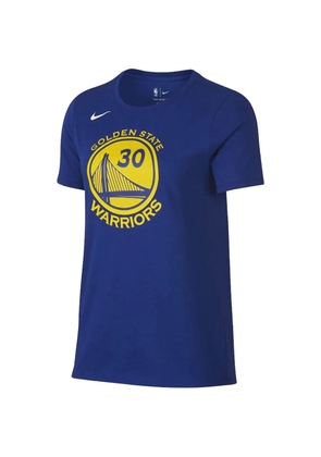 Nike Golden State Warriors T-shirt - Blue