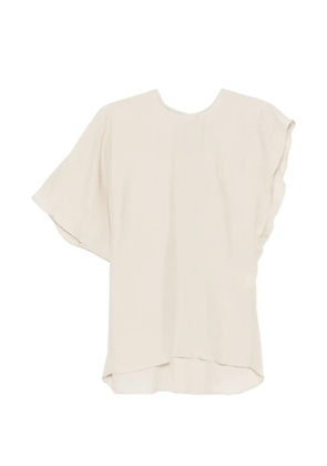 Alysi asymmetric top - Neutrals