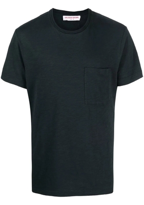 Orlebar Brown crew neck short-sleeved T-shirt - Grey