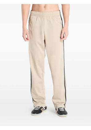 adidas Firebird track pants - Neutrals