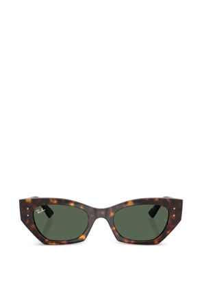 Ray-Ban Zena sunglasses - Brown
