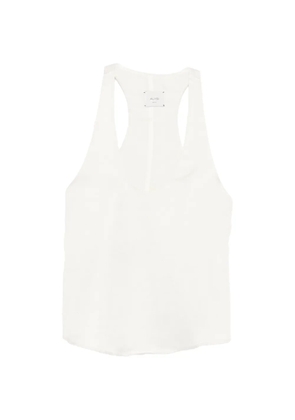 Alysi racerback top - Neutrals