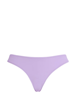Vilebrequin Midi bikini bottoms - Purple