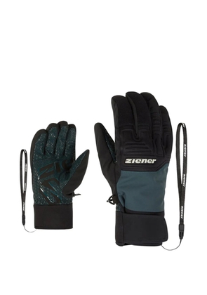 ZIENER Garim-Z gloves - Black