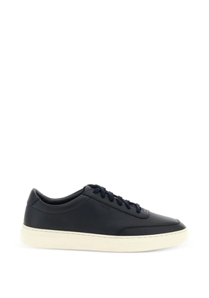 BOSS Kieran leather sneakers - Blue