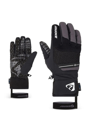 ZIENER GRANIT-Z GTX AW gloves - Black