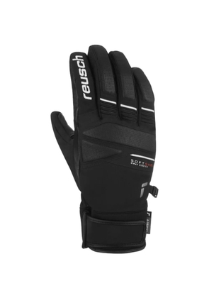 REUSCH Thunder gloves - Black