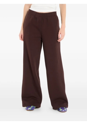adidas Essentials track pants - Brown