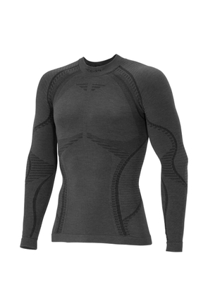 ACCAPI long-sleeve base layer - Grey