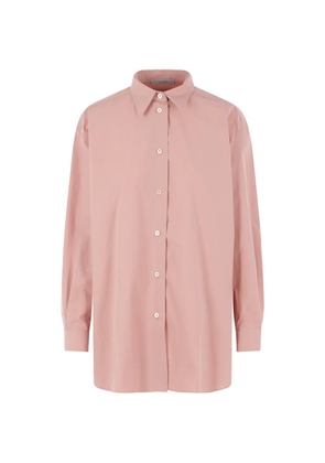 Dusan buttoned shirt - Pink