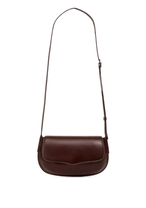 LEMAIRE Belly bag - Brown