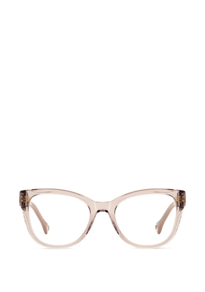 Carolina Herrera cat-eye glasses - Pink