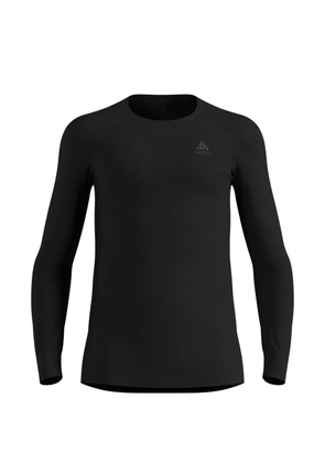 ODLO Active Warm base layer top - Black