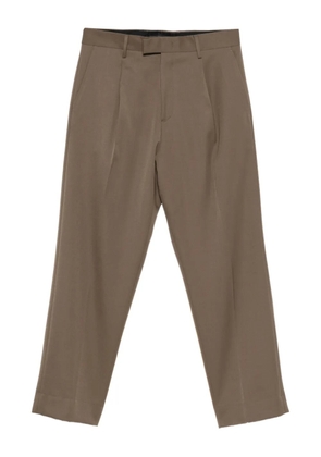 Low Brand Kim trousers - Brown