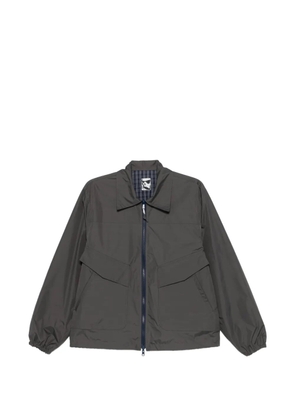 GR10K pocket jacket - Grey