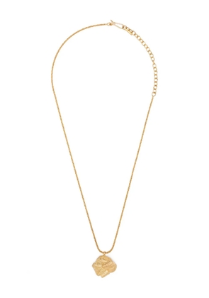Completedworks Pendant necklace - Gold