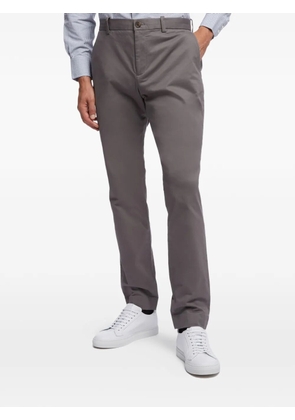 Brooks Brothers Soho twill chinos - Grey