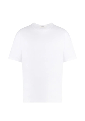 Umit Benan James crew-neck T-shirt - White