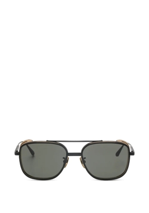 Linda Farrow Boyd sunglasses - Black