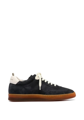 Officine Creative Chance 101 sneakers - Blue