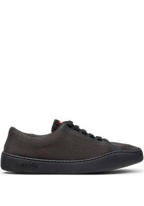 Camper Peu Touring lace-up sneakers - Black