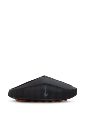 Nike Mind 001 slide sneakers - Black