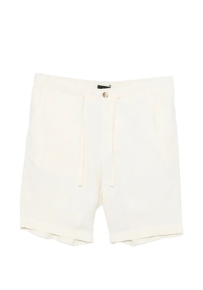 Vince drawstring shorts - Neutrals