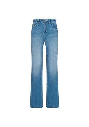 L'Agence Scottie jeans - Blue