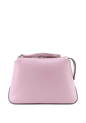 PINKO Love Birds clutch bag