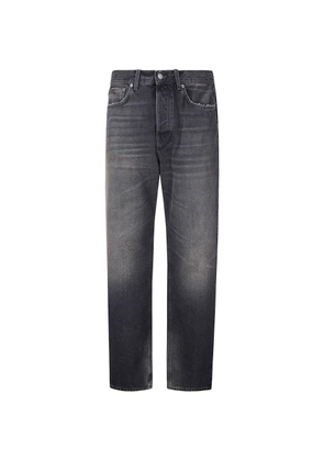 Haikure logan distressed jeans - Grey