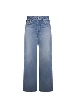 rag & bone button jeans - Blue