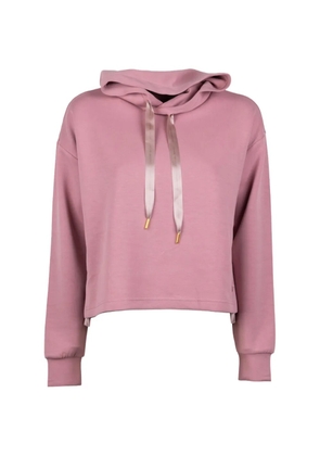 Colmar long-sleeves hoodie - Pink