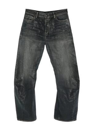 Acne Studios 2006M jeans - Black