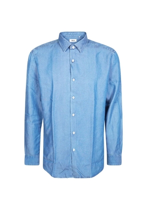 Altea long-sleeve shirt - Blue