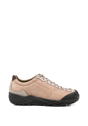 Diemme Movida sneakers - Neutrals