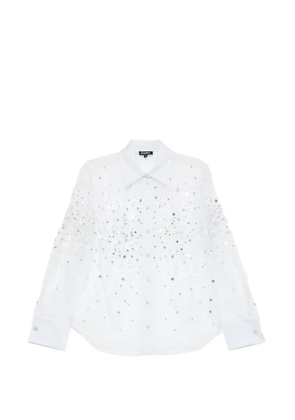 Retrofete Eugenia shirt - White