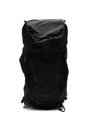 Osprey Kestrel™ 48 buckle backpack - Black