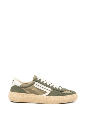 Puraai Vintage sneakers - Green