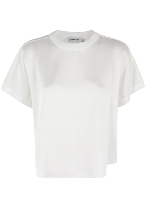 Simkhai Addy T-shirt - White