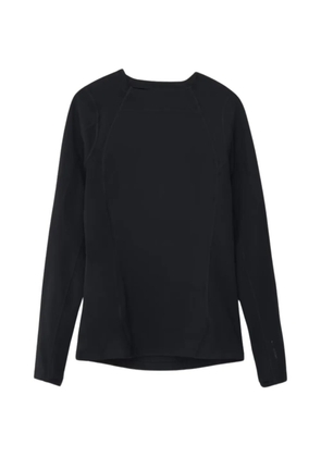 Nike x Jacquemus long-sleeve T-shirt - Black