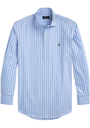 Polo Ralph Lauren striped shirt - Blue
